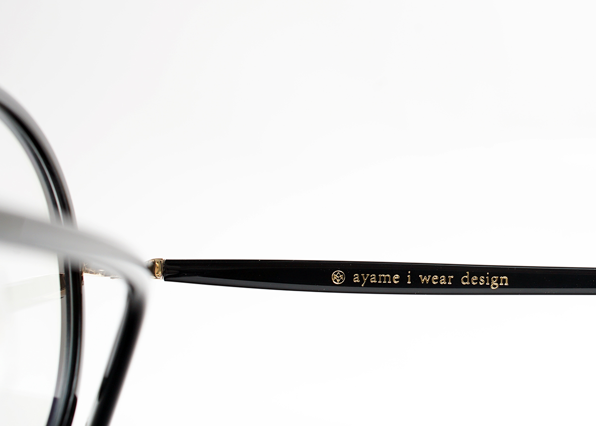 HibiMegane ONLINE SHOP | 東京・メガネブランド“ayame:アヤメ”の