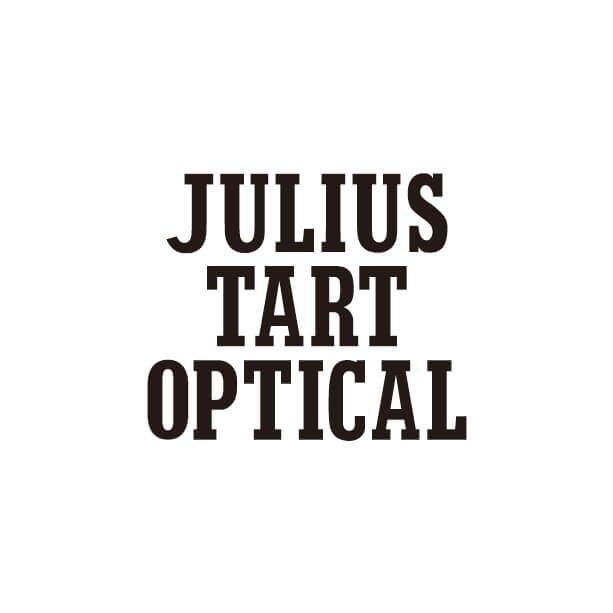 JULIUS TART OPTICAL