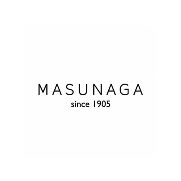 MASUNAGA since 1905