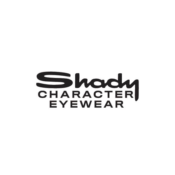 Shady CHARACTER