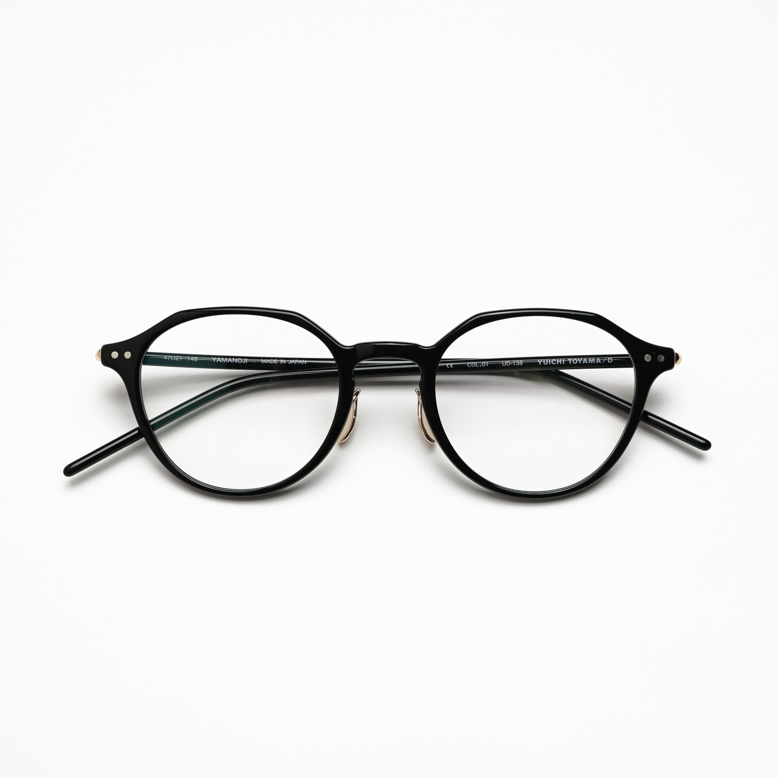 HibiMegane ONLINE SHOP | YUICHI TOYAMA.