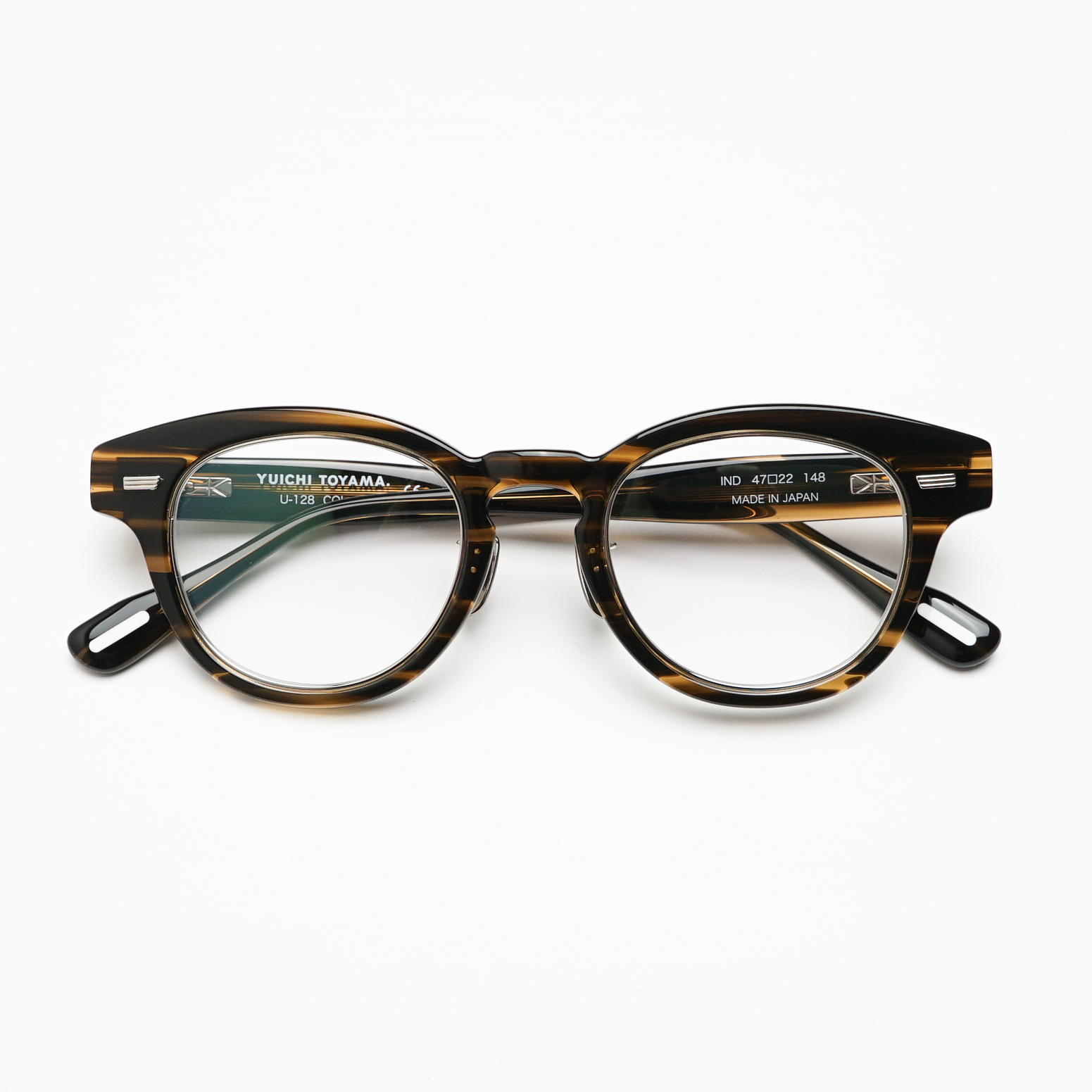 HibiMegane ONLINE SHOP | YUICHI TOYAMA.
