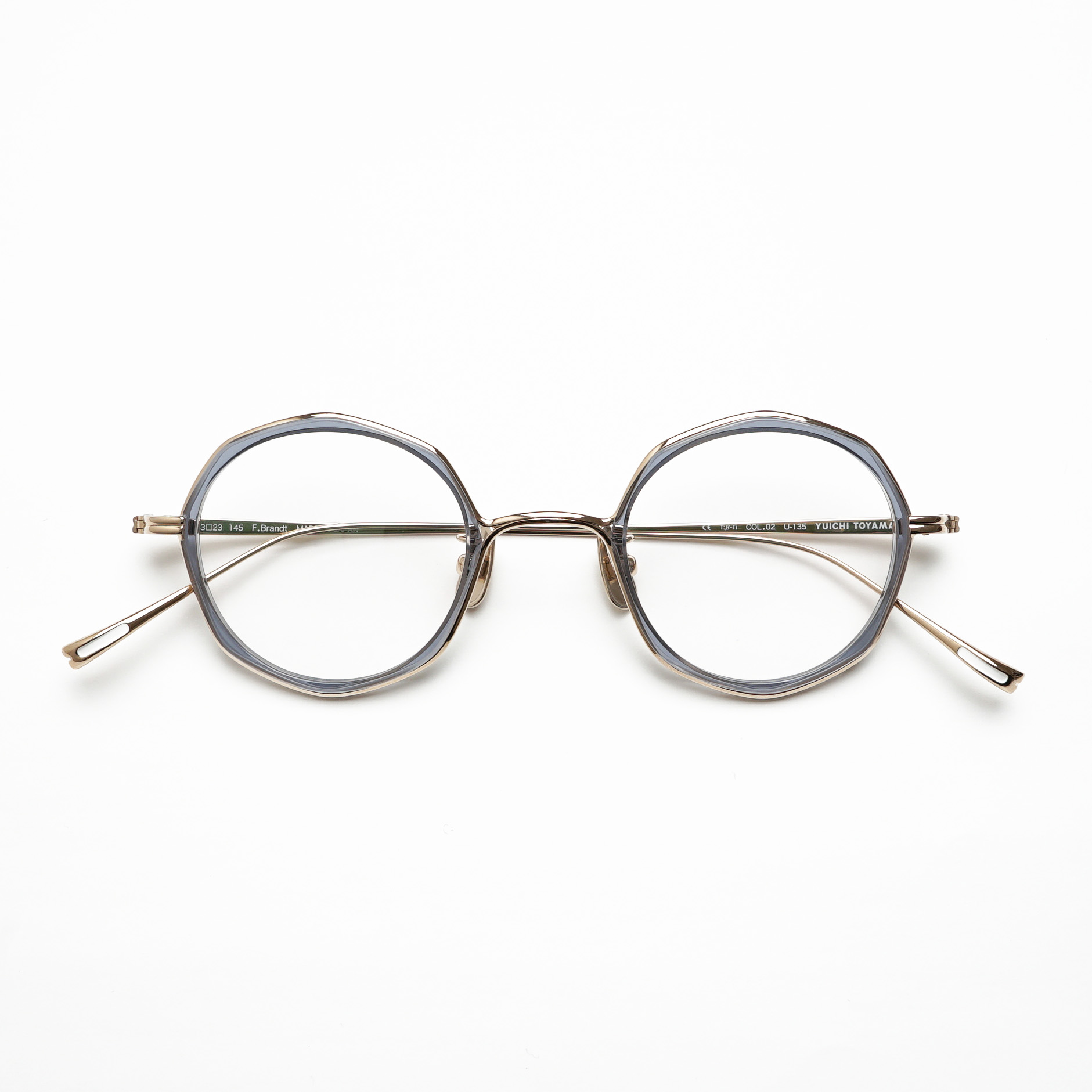 HibiMegane ONLINE SHOP | YUICHI TOYAMA.