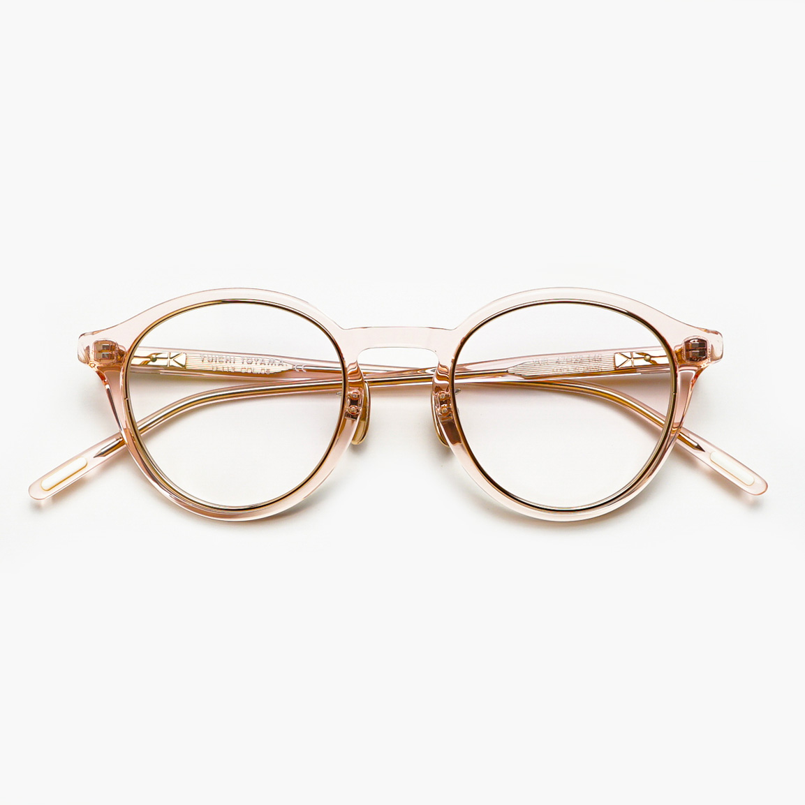 HibiMegane ONLINE SHOP | YUICHI TOYAMA.