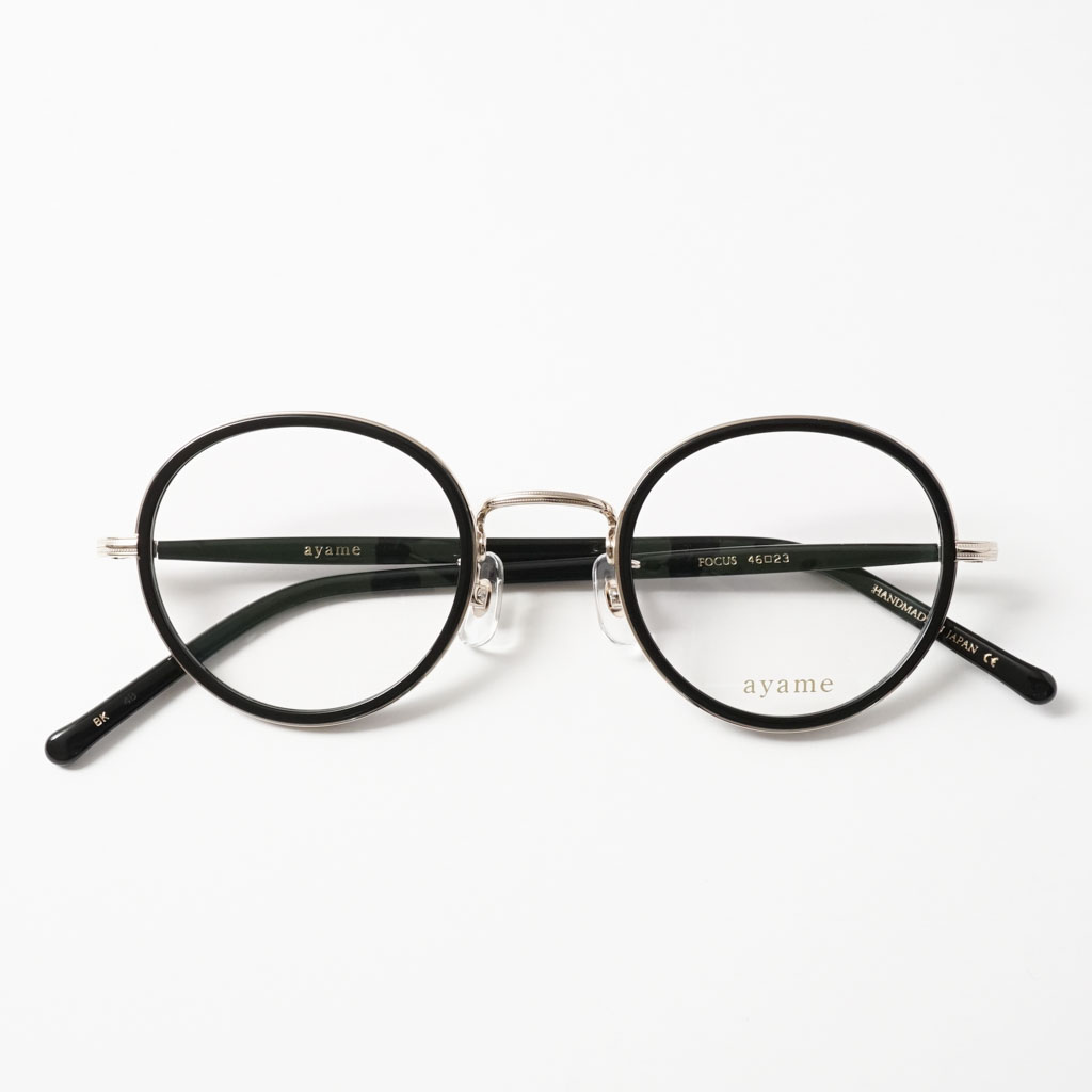 AA893 HANAE MORI ハナエモリ ちっさく チタン メガネ HM-2080