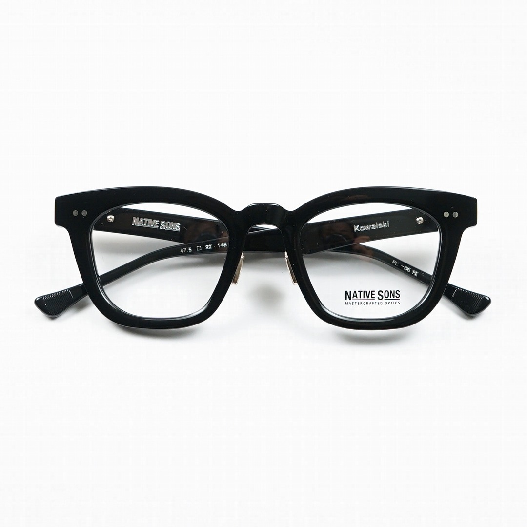 HibiMegane ONLINE SHOP | Native Sons