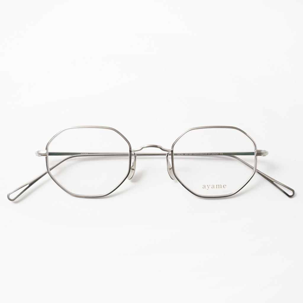 HibiMegane ONLINE SHOP | ayame HibiMegane ONLINE SHOP | ayame