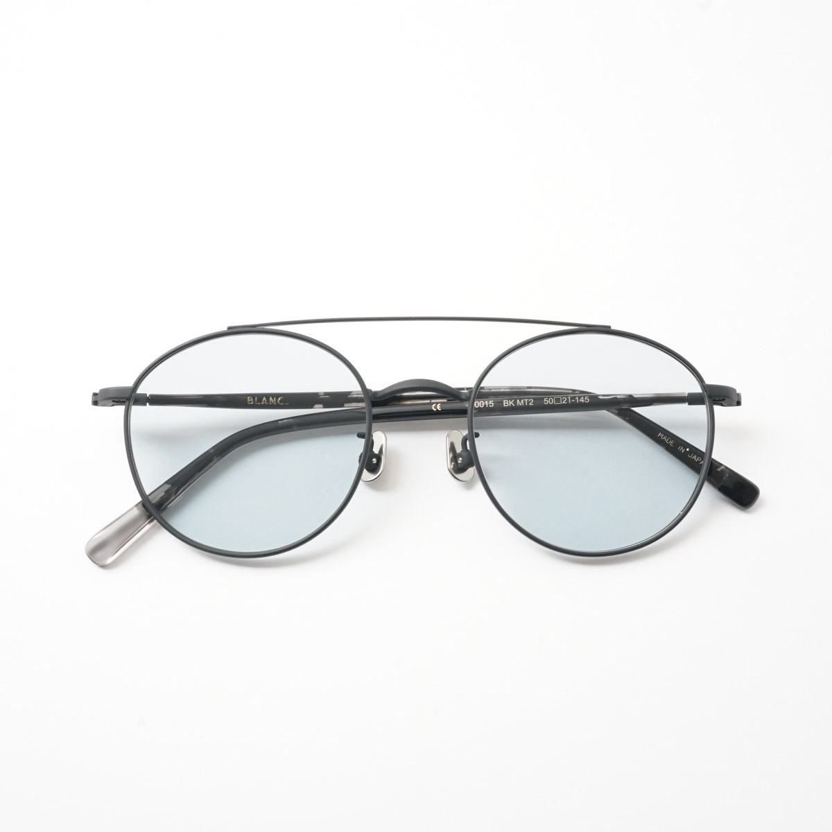 HibiMegane ONLINE SHOP | 【BLANC】