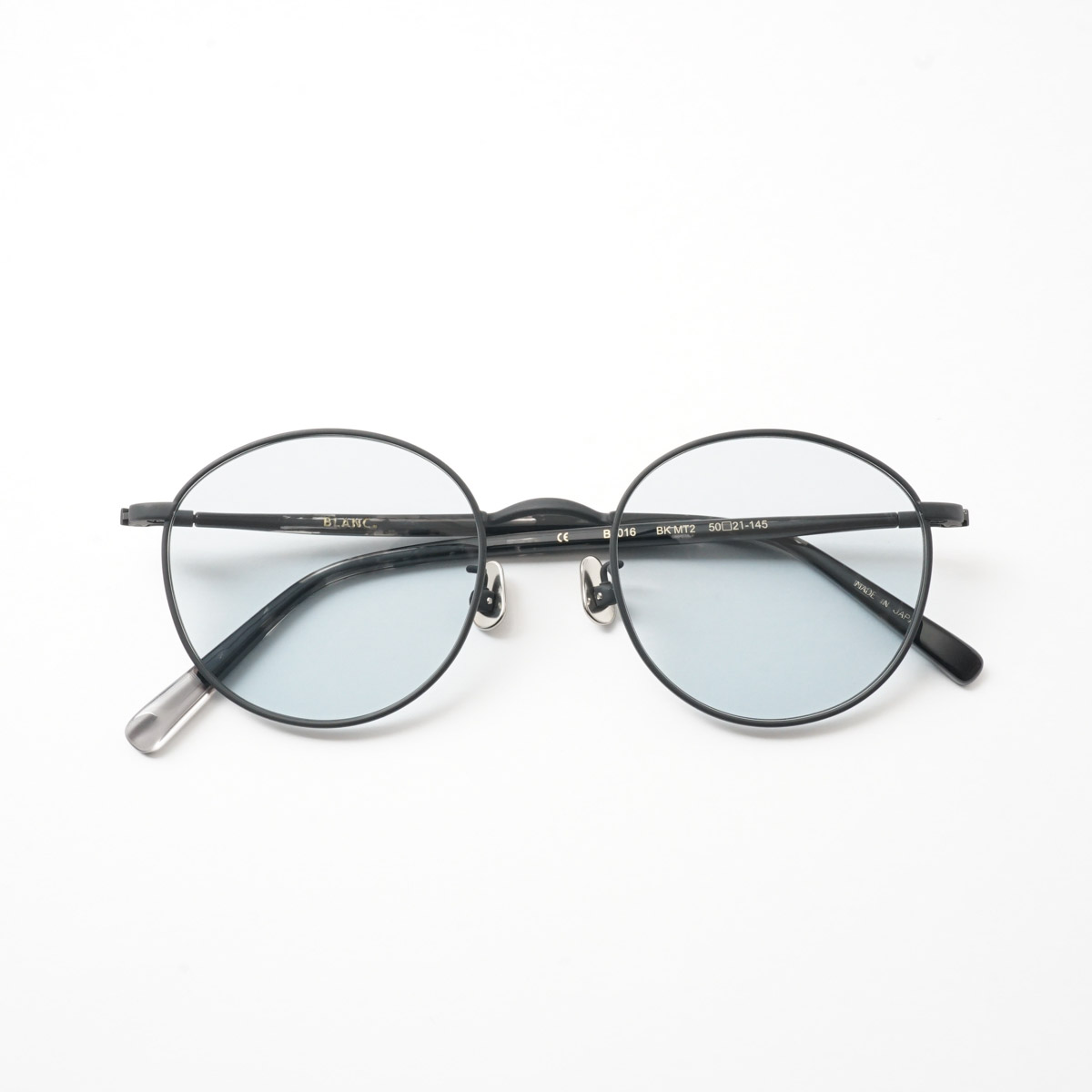 HibiMegane ONLINE SHOP | 【BLANC】