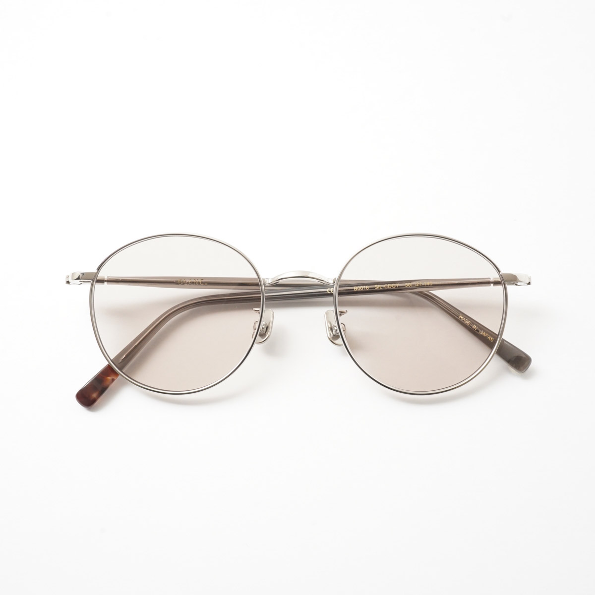 HibiMegane ONLINE SHOP | 【BLANC】