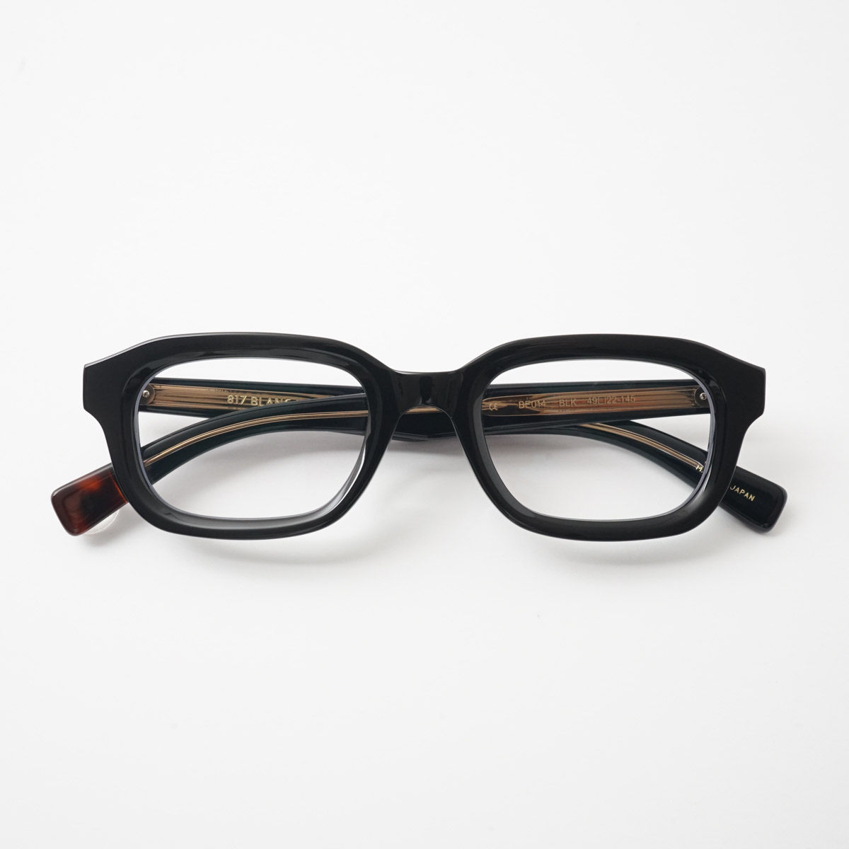 HibiMegane ONLINE SHOP | 【BLANC】2025SS新作