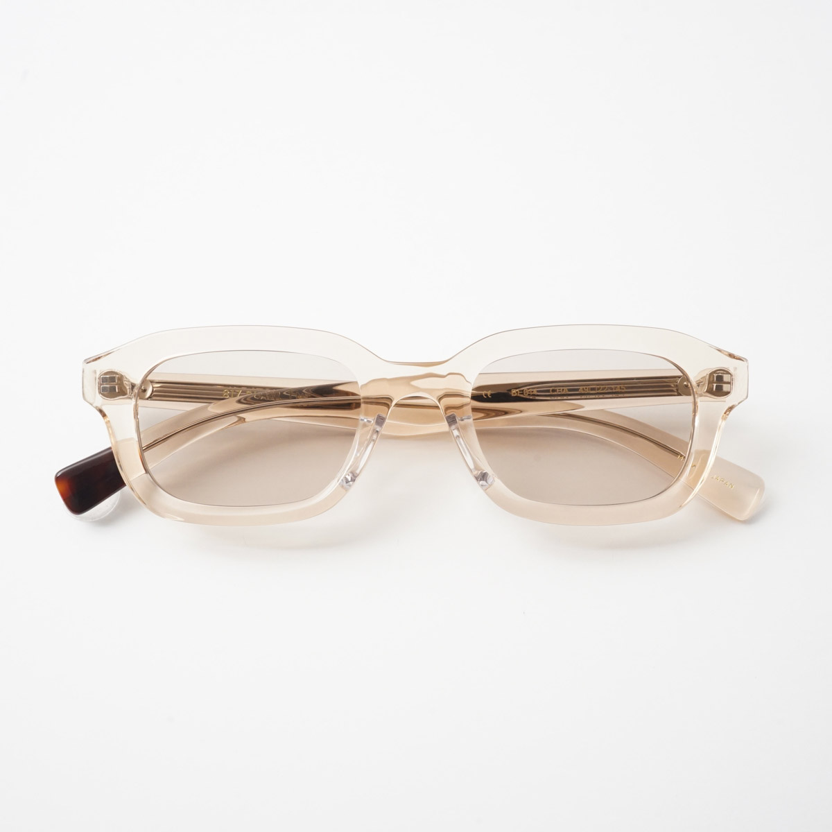 HibiMegane ONLINE SHOP | 【BLANC】2025SS新作