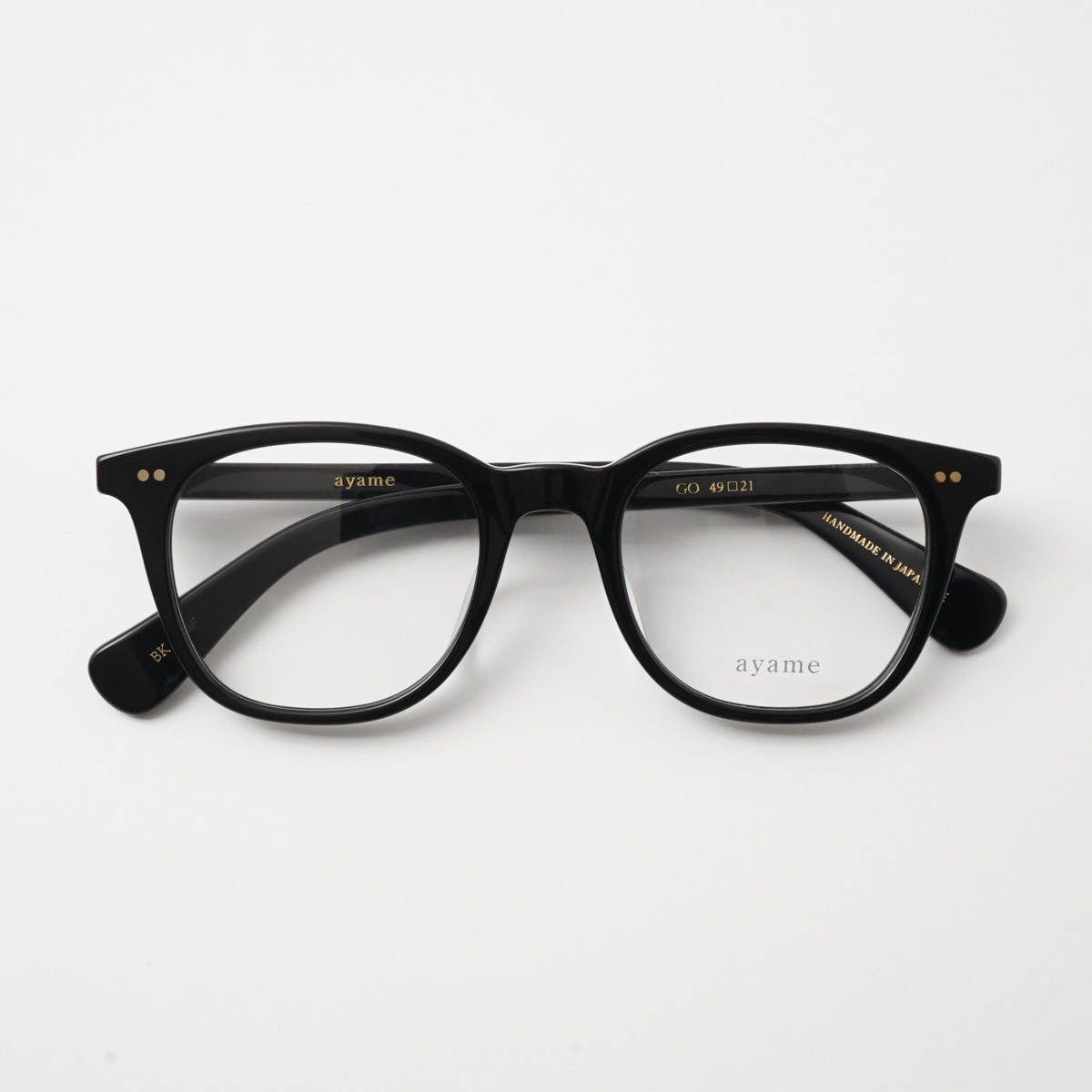 HibiMegane ONLINE SHOP | 【ayame/アヤメ】新作