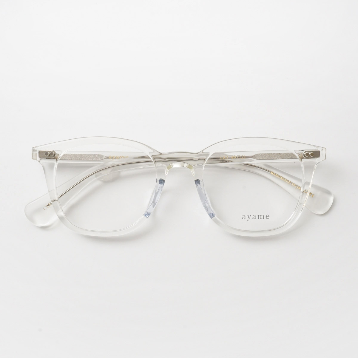 HibiMegane ONLINE SHOP | 【ayame/アヤメ】新作